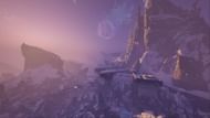 Elpis is visible in he sky even during daylight (Image via 2K)